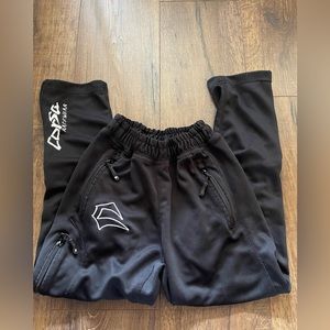Corsa Racewear Athletic BMX Training Pant